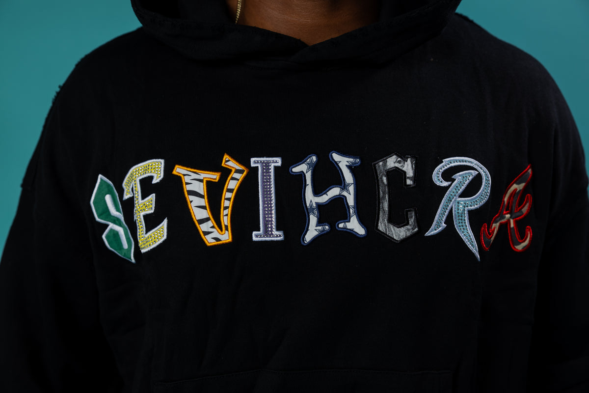 Heritage Hoodie