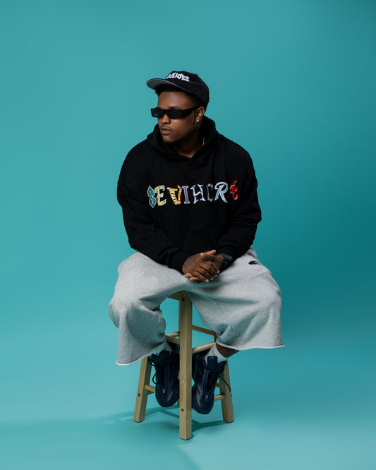 Heritage Hoodie